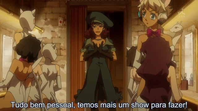 Episódio 16