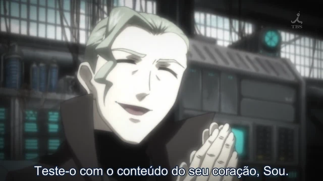 Episódio 25