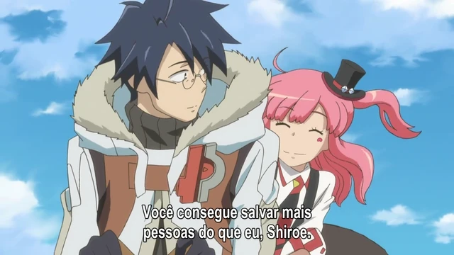 Episódio 12