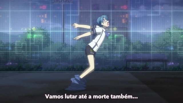 Episódio 12