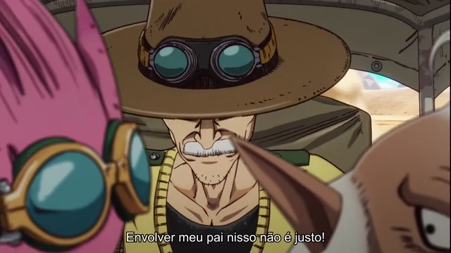Episódio 01