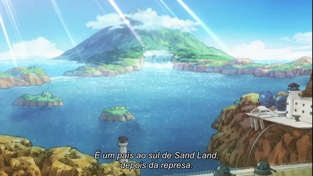 Episódio 07
