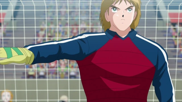 Episódio 19