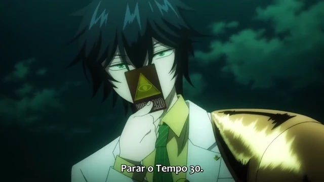Episódio 12