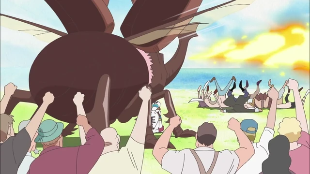 Episódio 428