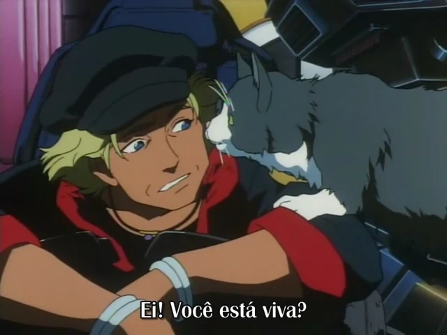 Episódio 07