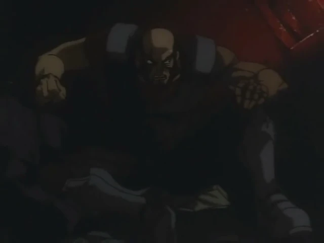Episódio 16