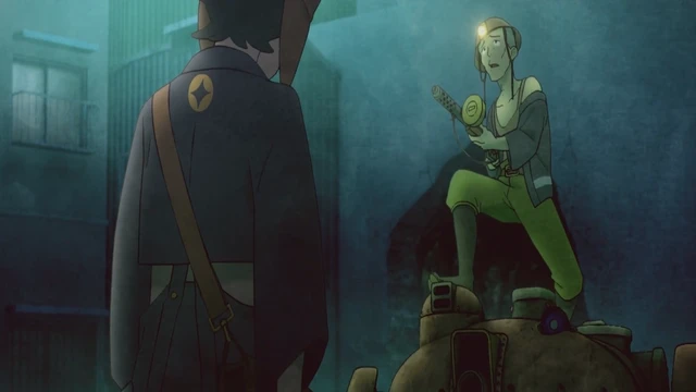 Episódio 01
