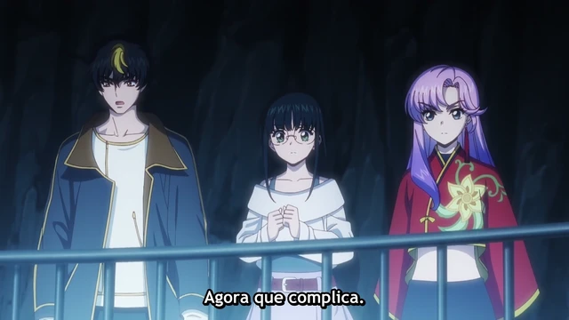 Episódio 12
