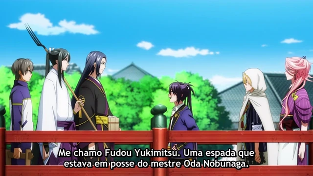 Episódio 01