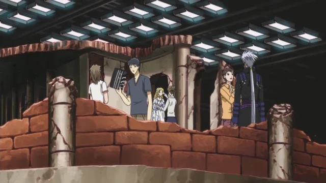Episódio 19