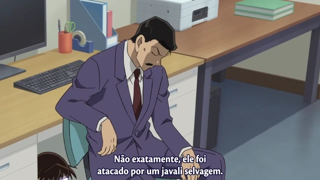 Episódio 1121