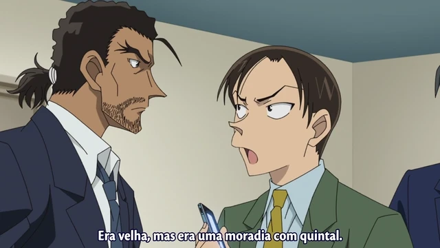 Episódio 1123