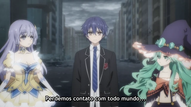 Episódio 07