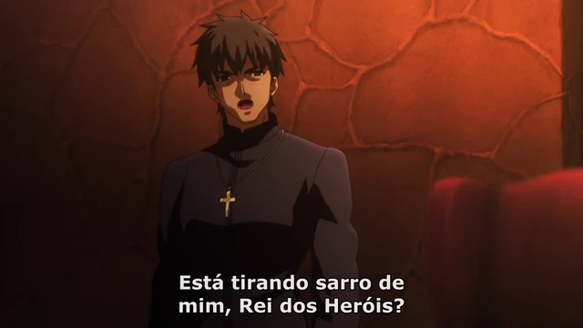 Episódio 12