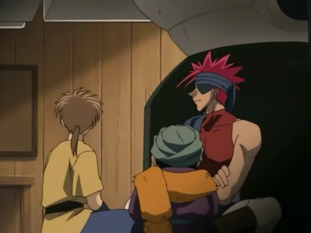 Episódio 22