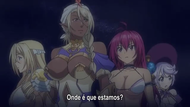 Episódio 07