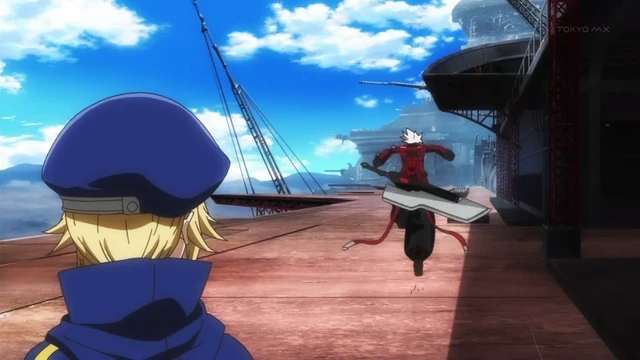 Episódio 01