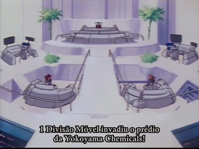 Episódio 18