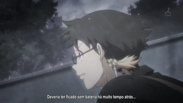 Episódio 07