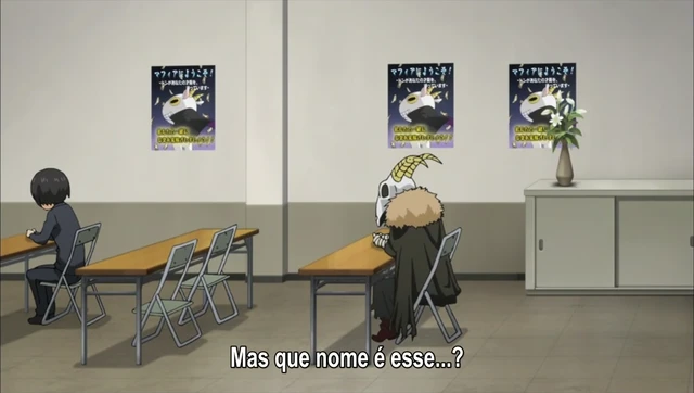 Episódio 12