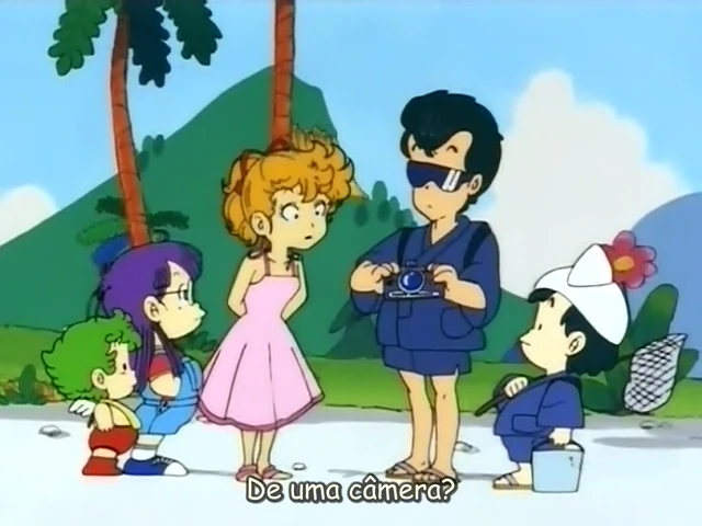 Episódio 16