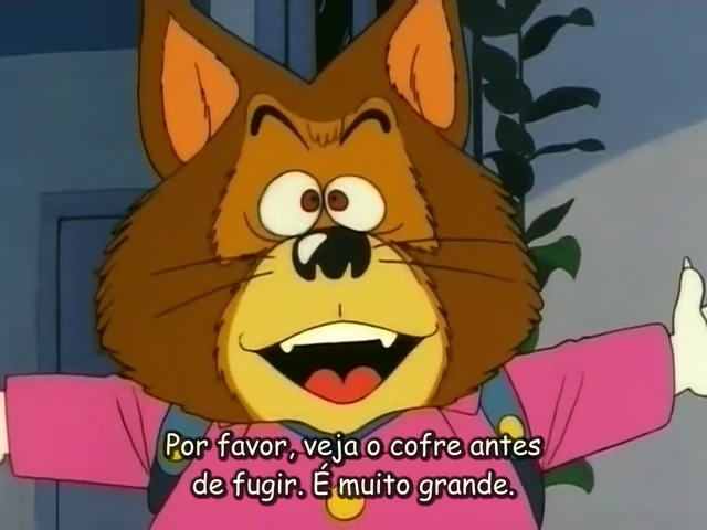 Episódio 17