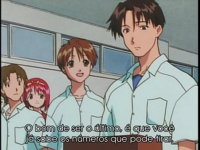 Episódio 01