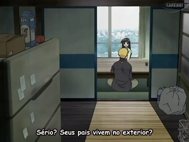 Episódio 01