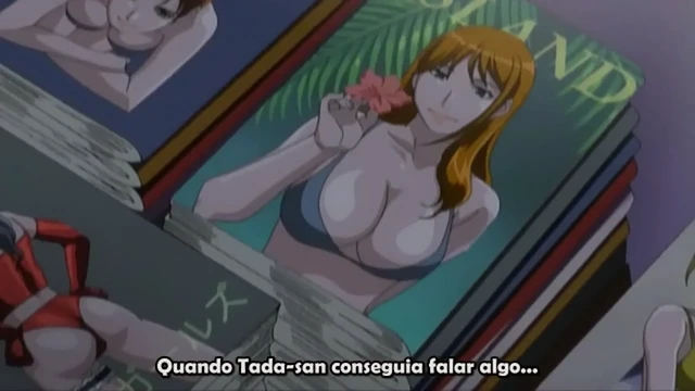 Episódio 01
