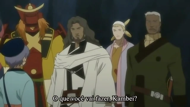 Episódio 08