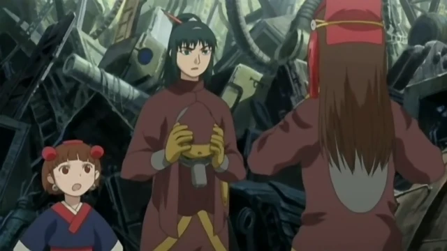 Episódio 20