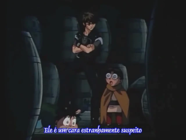 Episódio 05