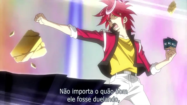 Episódio 22