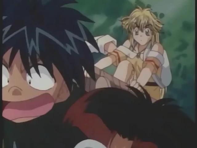 Episódio 18