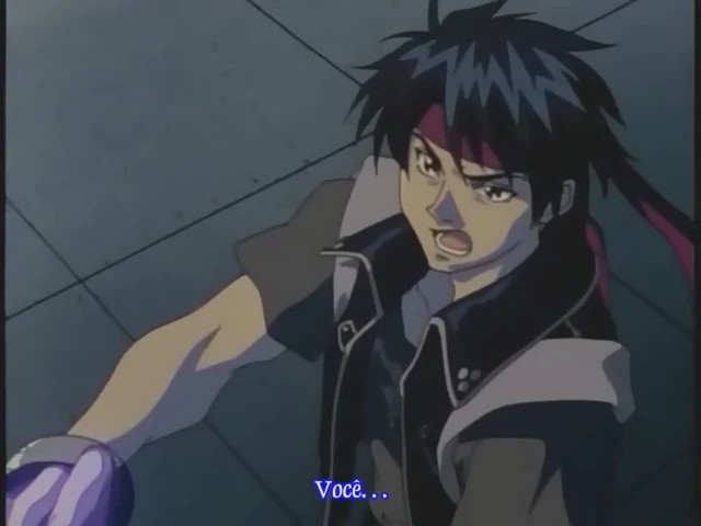 Episódio 20