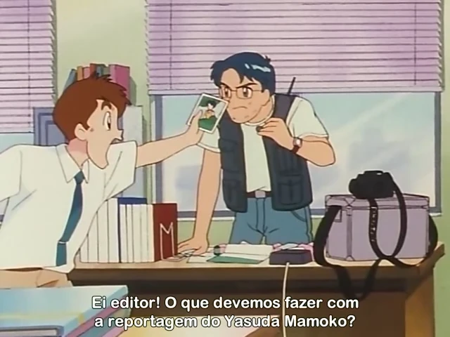 Episódio 01
