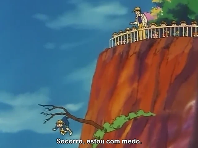 Episódio 08