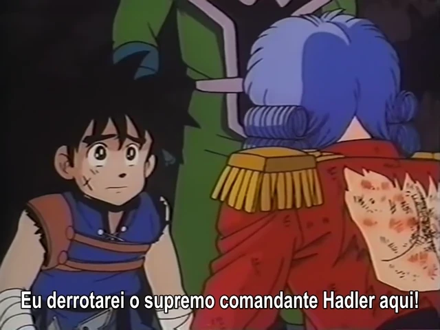Episódio 07