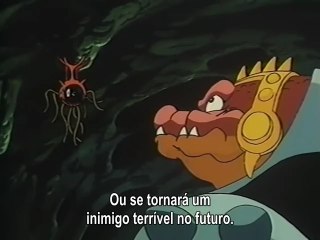 Episódio 10