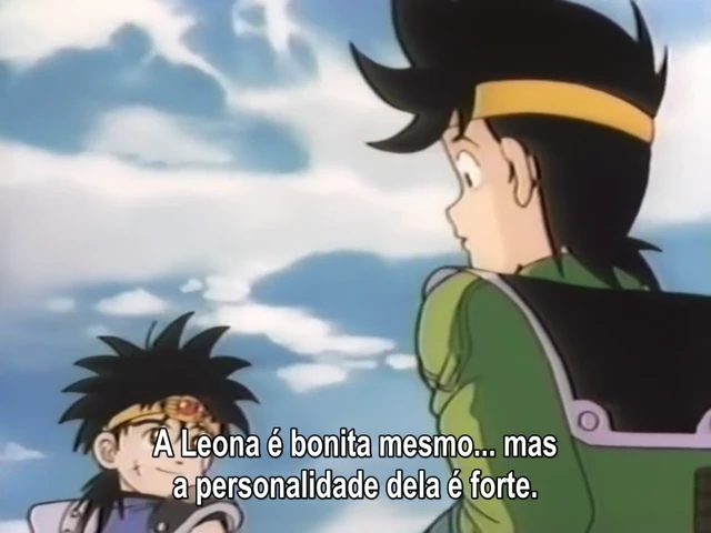 Episódio 27