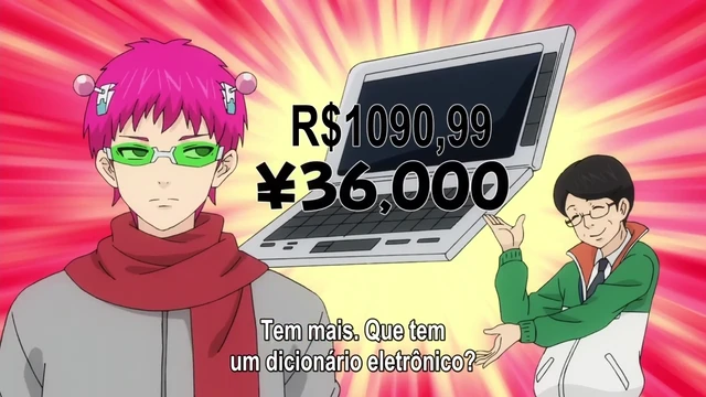 Episódio 16