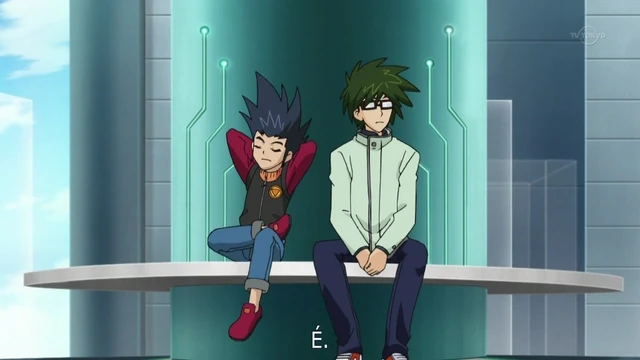 Episódio 10