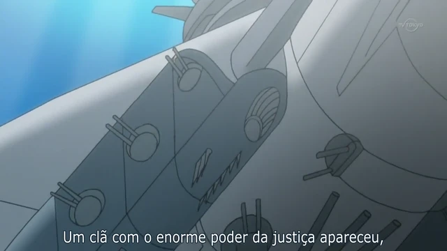 Episódio 25