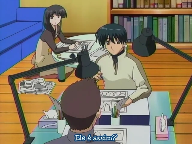 Episódio 12