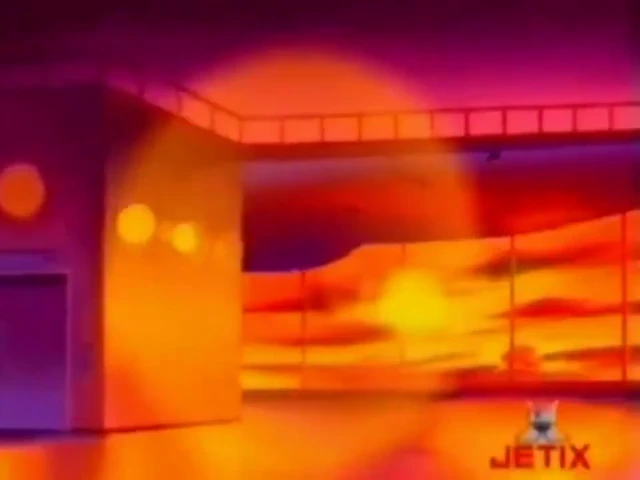 Episódio 20