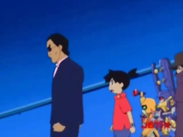 Episódio 32