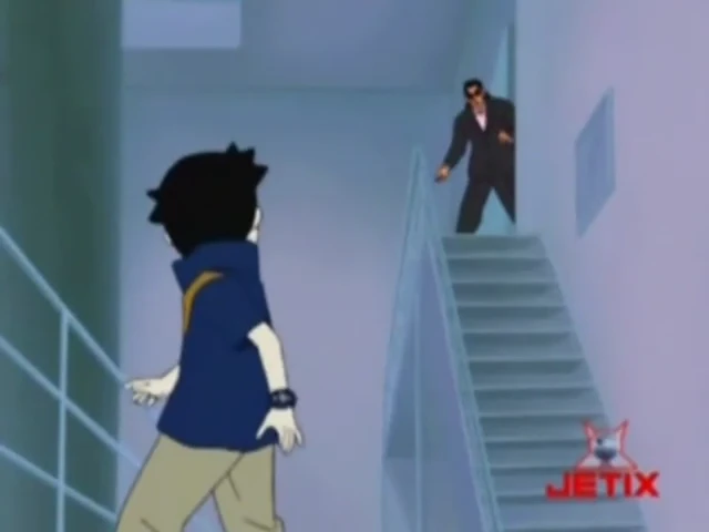 Episódio 39