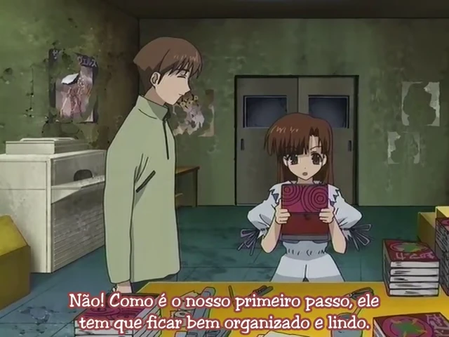 Episódio 11
