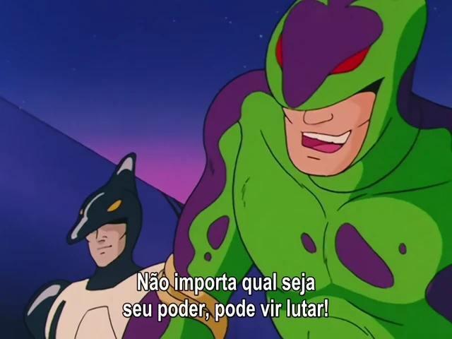 Episódio 18